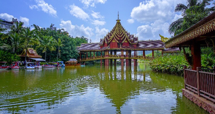 Manting Park
