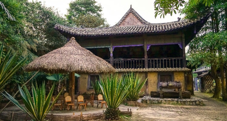 Dai Village