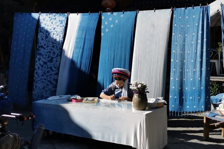 1 woche china Rundreise - Yunnan