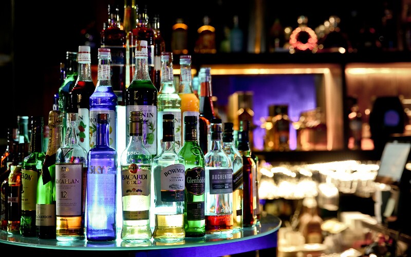  The Top 5 Shanghai Bars If You Are on a Budget 