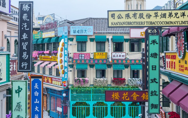 Learning Chinese Shopping in China, Common Products in Chinese