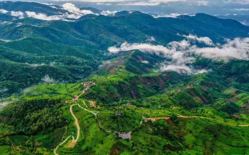 Yunnan Weather in March and the Top 5 Places to Go (2025)