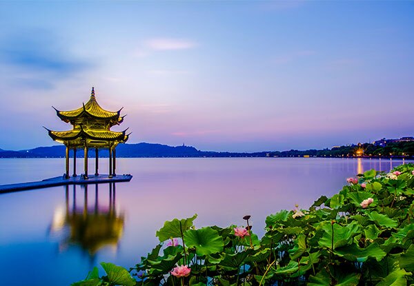 Hangzhou Tours, Private Trips, West Lake and Tea Culture