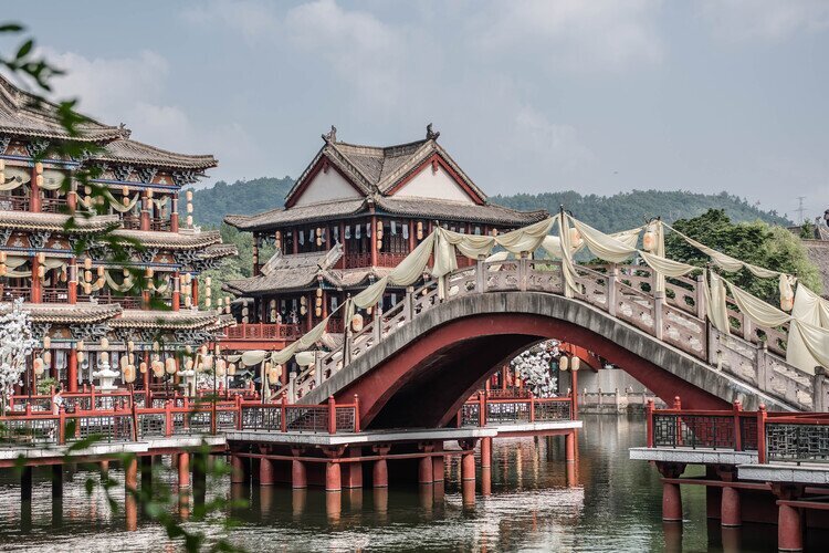 hengdian