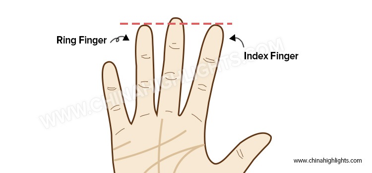 Palm Reading