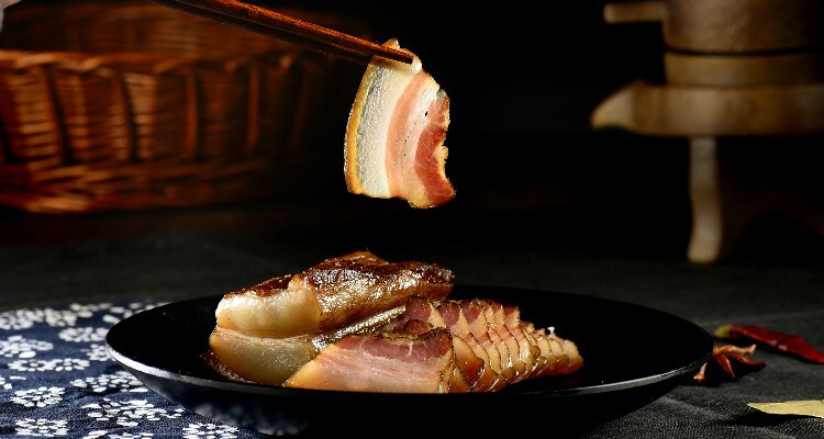 Shangri-La Pipa Meat