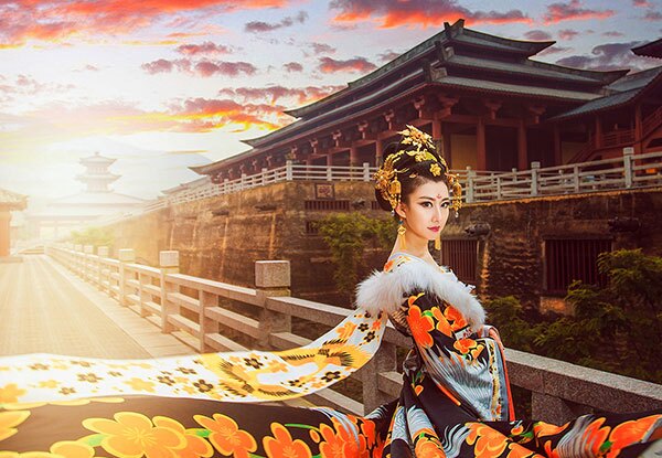 Hengdian World Studios