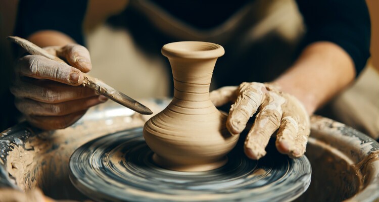 Jingdezhen