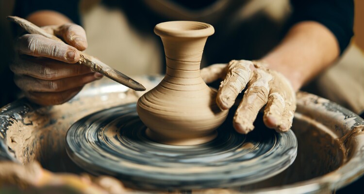 Jingdezhen, Jiangxi