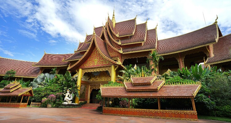 Manting Park