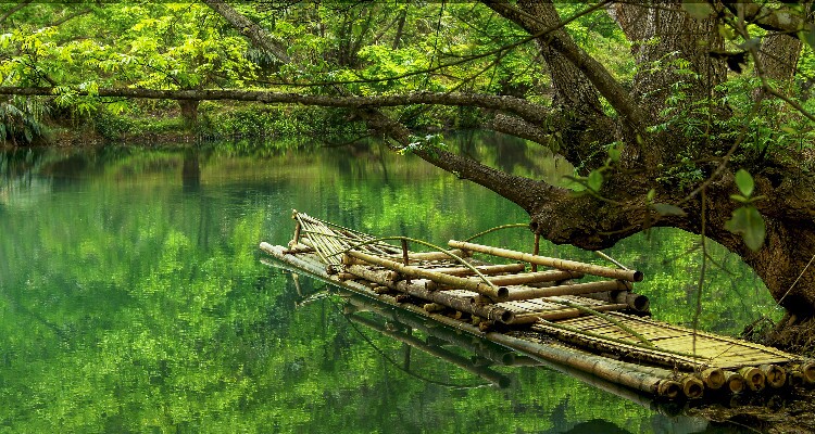 Duoyi River
