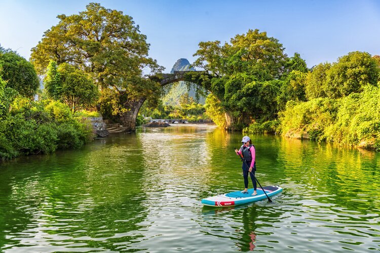 Beste Reisezeit China 2025: Klima, Reiseziele, Rundreise