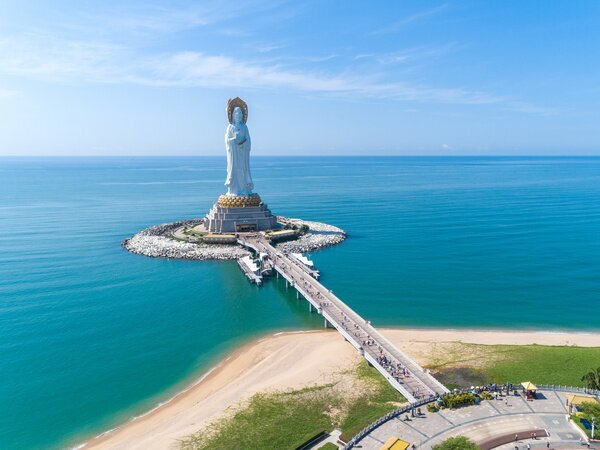 Sanya