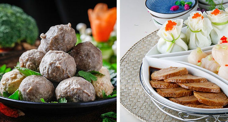 Chaozhou Travel Guide How to Plan a Trip to Chaozhou