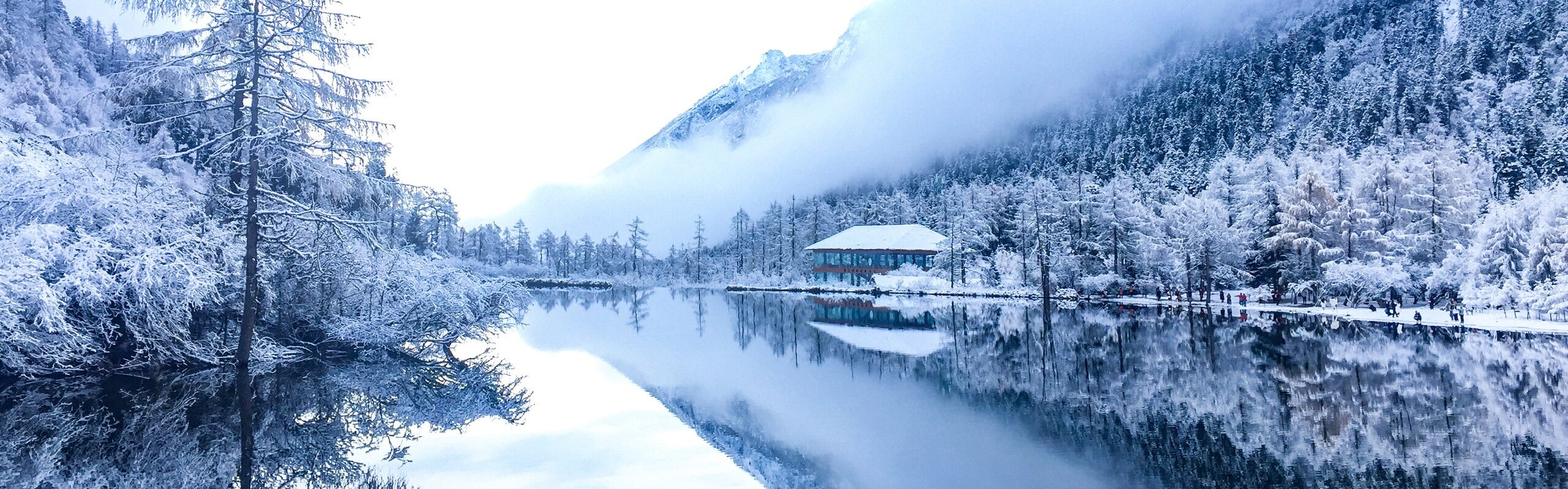 Sichuan Weather: Best Time to Visit 