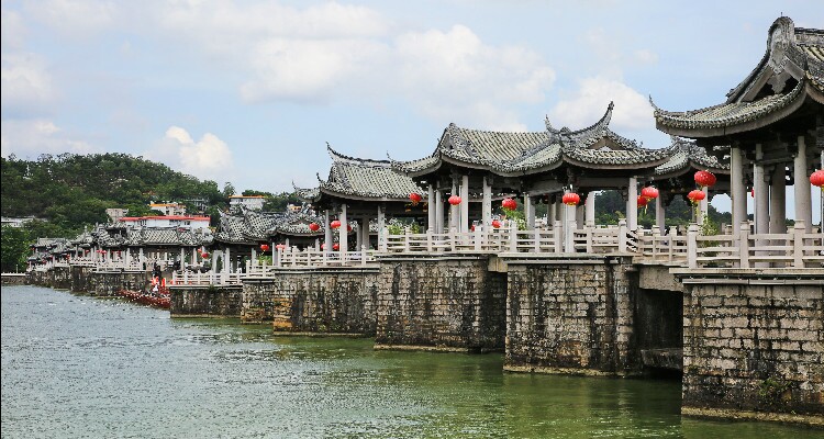 Guangji Bridge