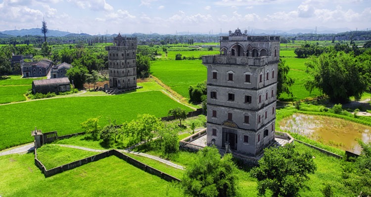 Kaiping