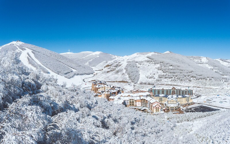 How to Plan a Winter Travel in China: Places to Go & Weather