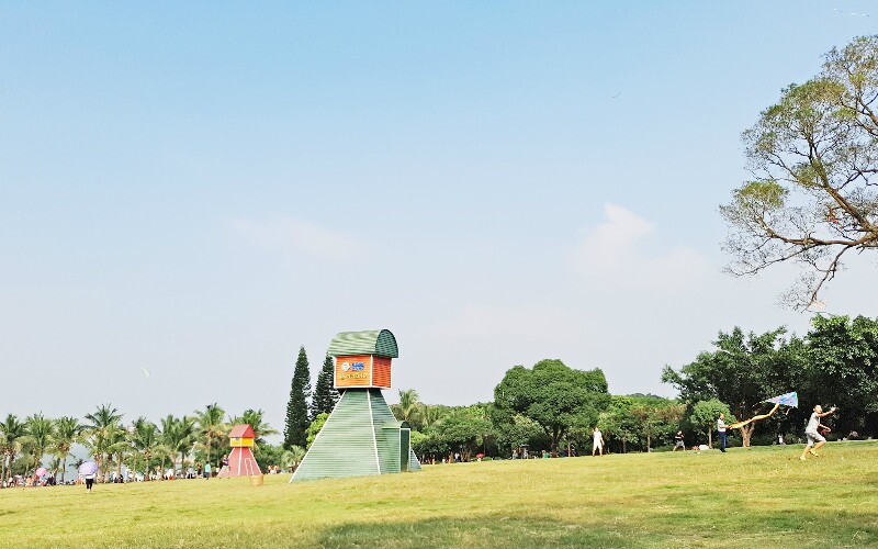 Zhuhai Weather in May