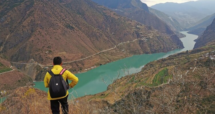 Steindorf Baoshan