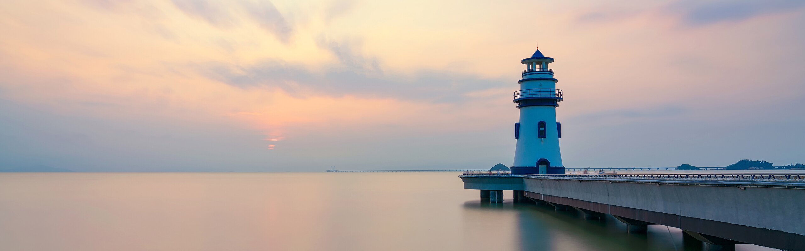  The Top 10 Attractions in Zhuhai 