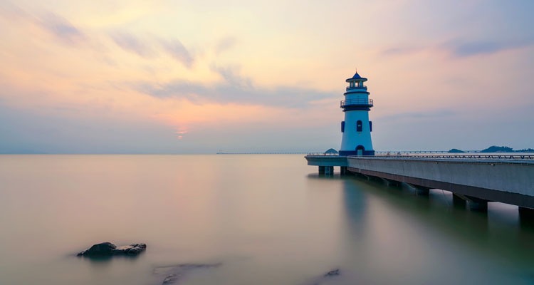 Zhuhai Love Lighthouse