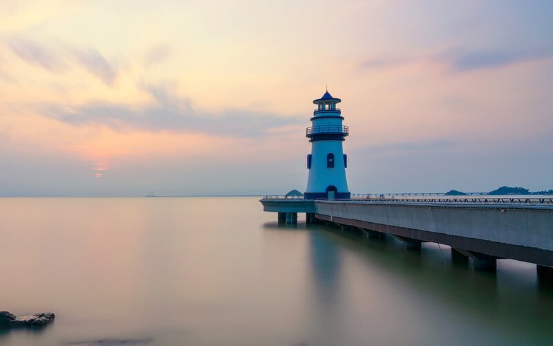  The Top 10 Attractions in Zhuhai 