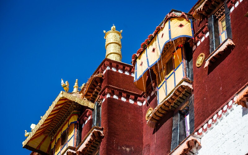 Potala Palace