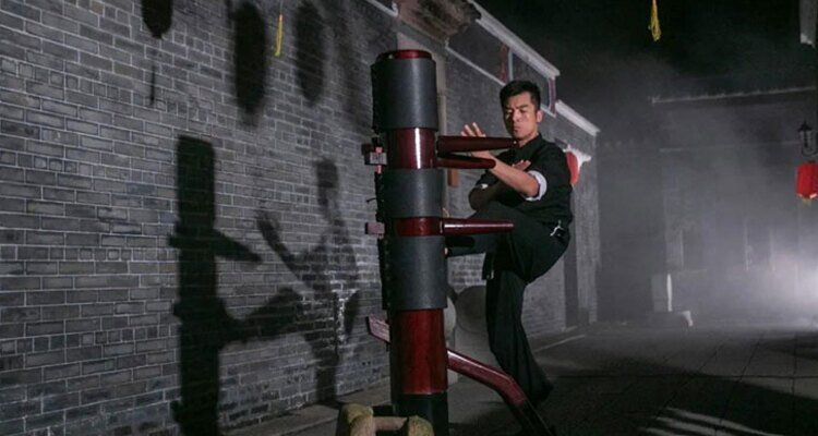 Learn Wing Chun Kung Fu