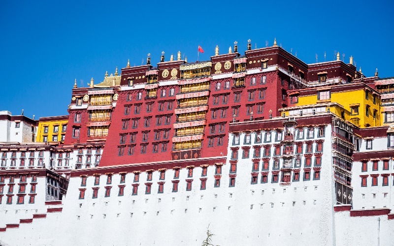  Most Popular Tibet Festivals in 2023