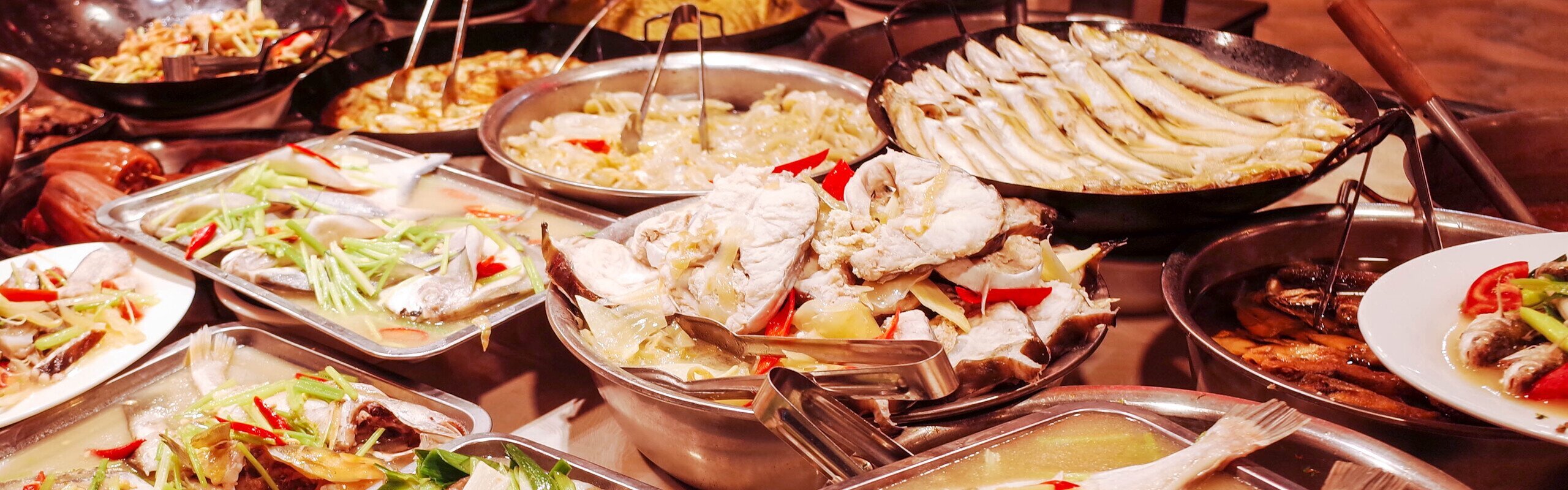 Top Teochew Food & Food Streets in Chaozhou and Shantou