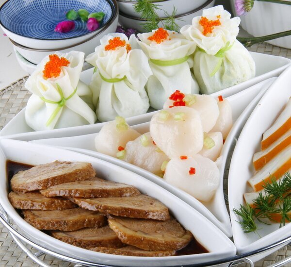 Chaozhou kung fu tea