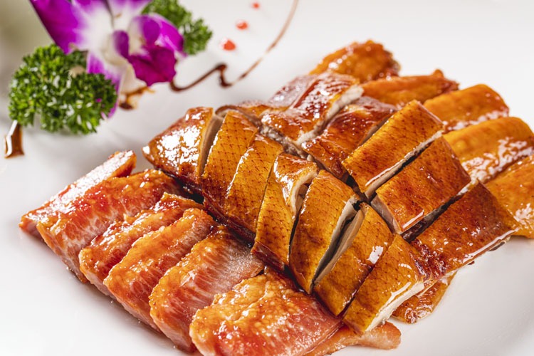 Fujian Cuisine — Healthy Food of Fujian Province