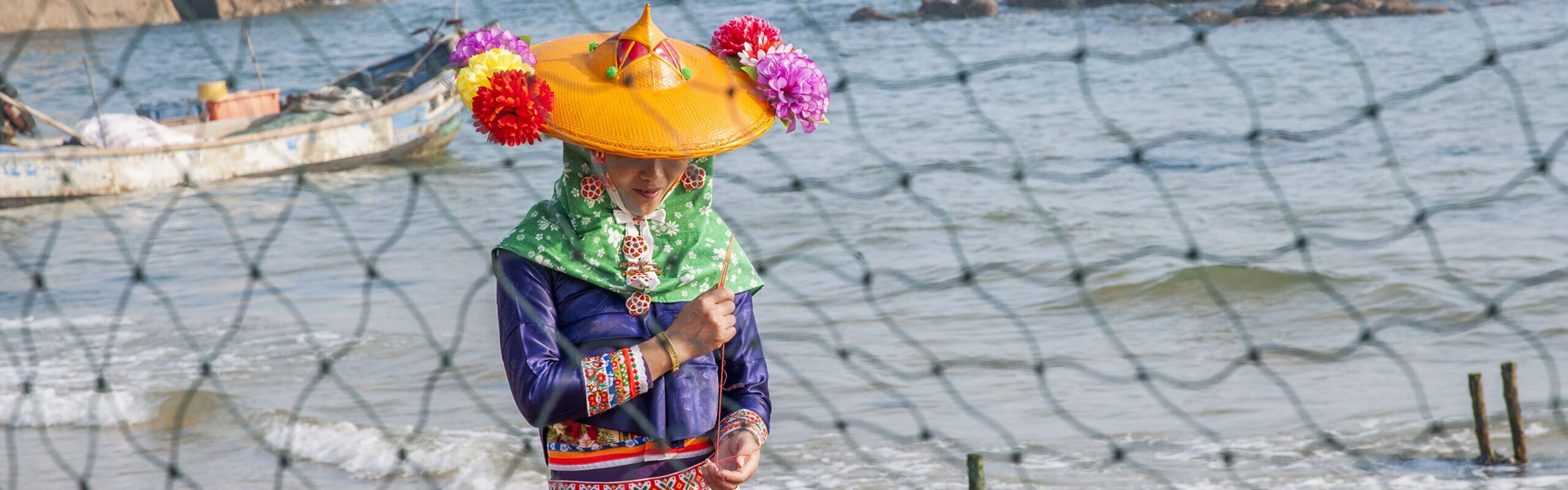 Quanzhou Travel Guide - How to Plan a Trip to Quanzhou