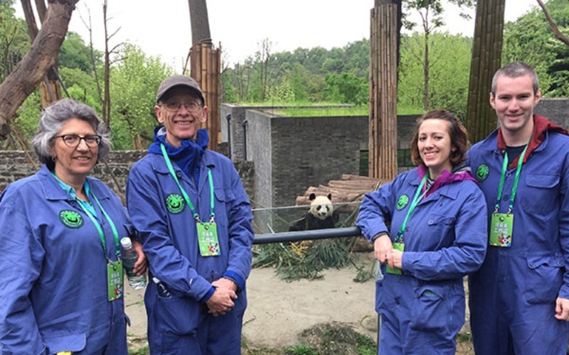 Customer Story with Pandas        