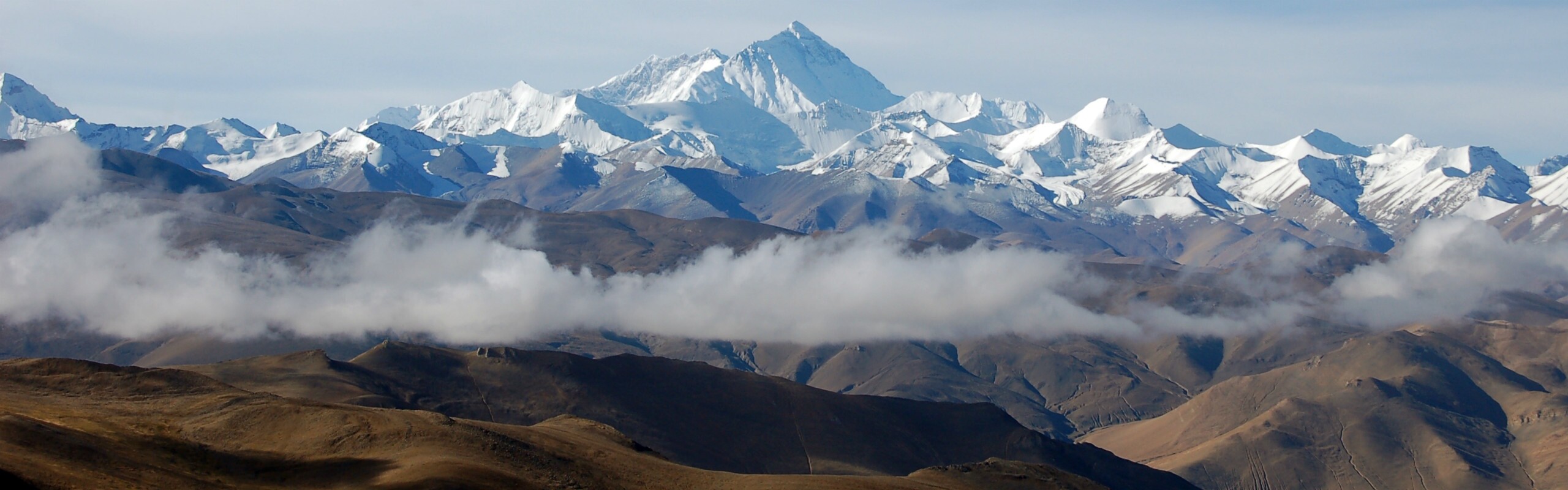 11-Day Tibet Tour with Everest Base Camp Trek