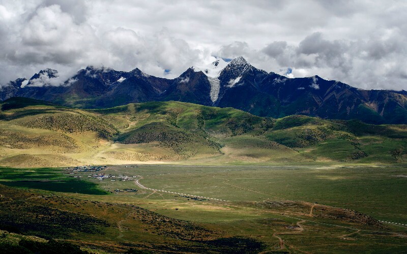 Tibet Treks: Tibet Trekking Routes and Hiking Guide