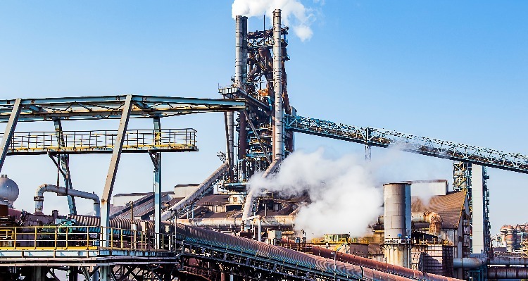 steel industry 