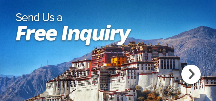 Tibet Travel Permit 2021 Latest Information About How To Apply A 