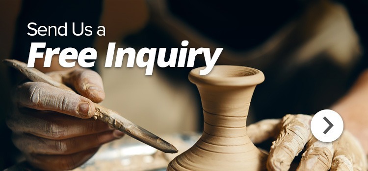 Jingdezhen Porcelain Making