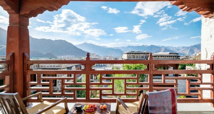 Songtsam Choskyi Linka