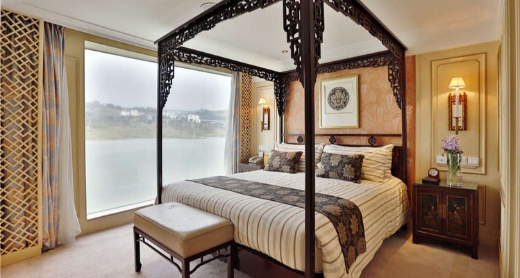 Mandarin & Jade Suites