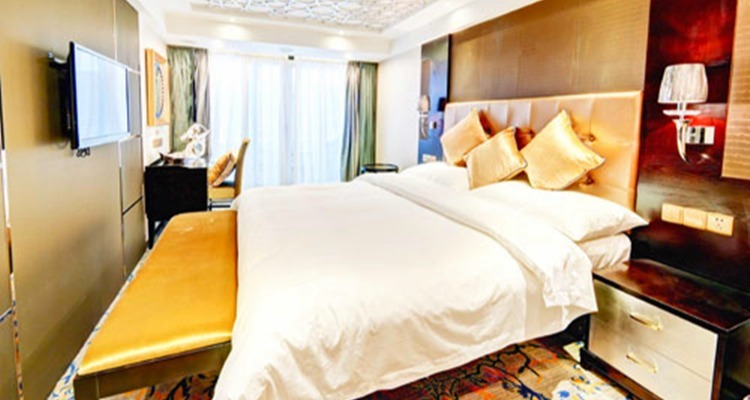 Executive Double bed Room