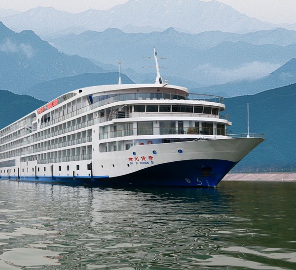 Yangtze Cruises 2025 with Best Prices Guaranteed