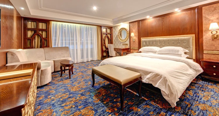 Executive Double Room