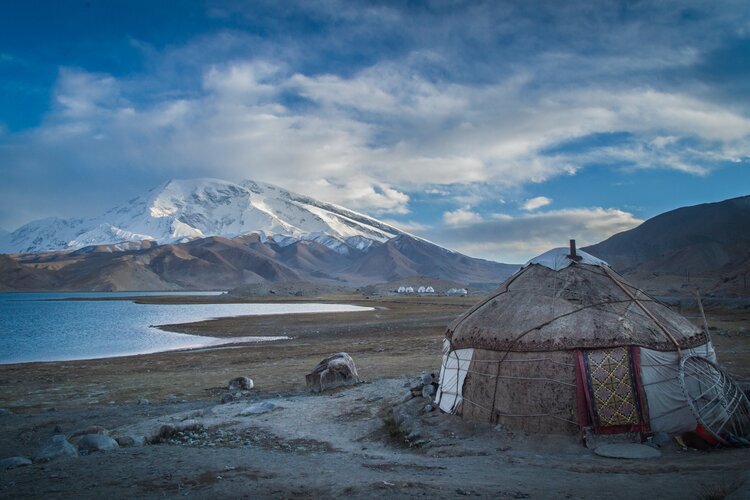 Pamir