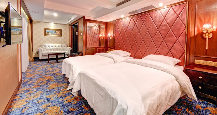 Executive Standard Room