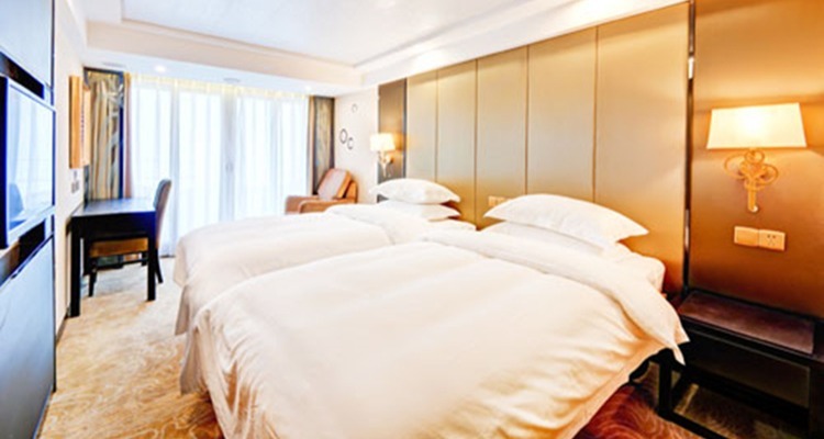 Glod 7 DELUXE STANDARD ROOM