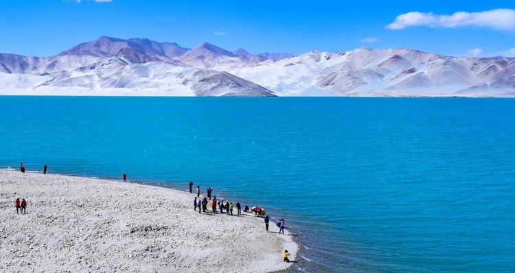 5-Day In-Depth Nature and Culture of Kashgar Tour
