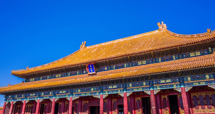 Palace Museum: Palaces, Exhibitions, How to Get, Opening Hours